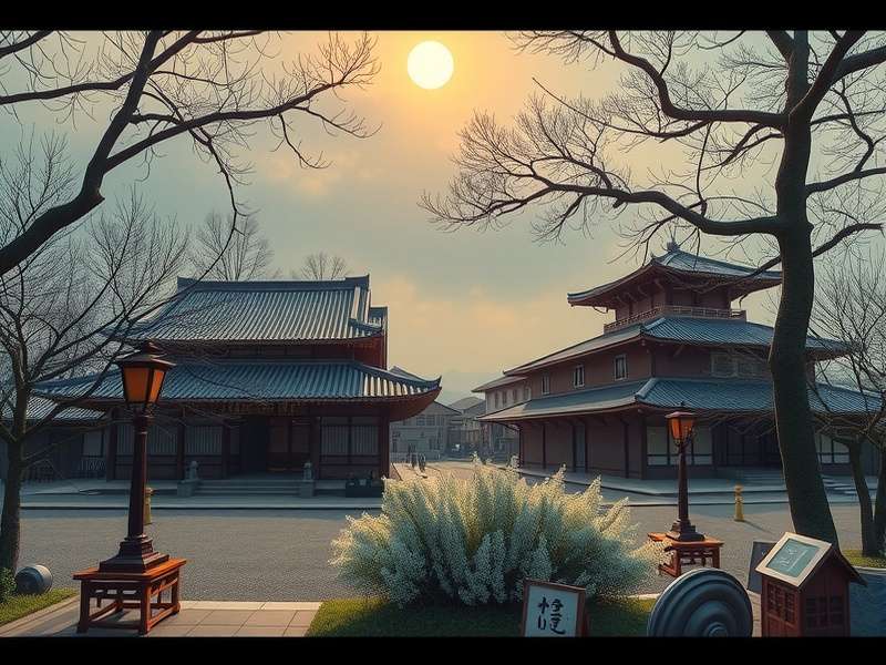 黄金价格走势图